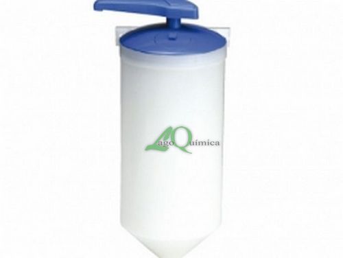 Distribuidor industrial para l�quido/gel, 2 litros 