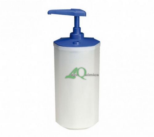 Distribuidor industrial para massas, 3 quilos 