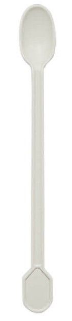 Paletina de amido de milho  132mm Pack 50 Unidades