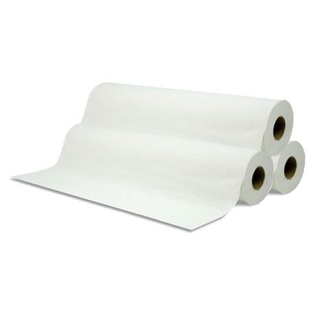 Rolo marquesa de Papel 22 grs 50 X100 metros Embalagem 3 Rolos