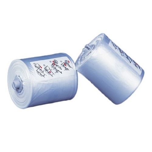 Clean Roll CR - 400 P/Tampo De Sanita 
