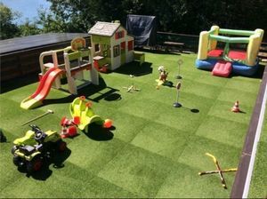 Relva artificial MULTIPLAY 