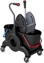 Carrinho de lavagem  GIOTTO 50 L ML