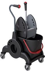 Carrinho de lavagem  GIOTTO 25 L ML