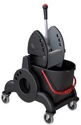 Carrinho de lavagem  GIOTTO 25 L