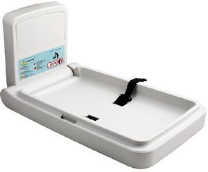 Frald�rio � Vertical parede rebat�vel 