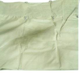 Saco para carro de lavandaria Refer�ncia 08002