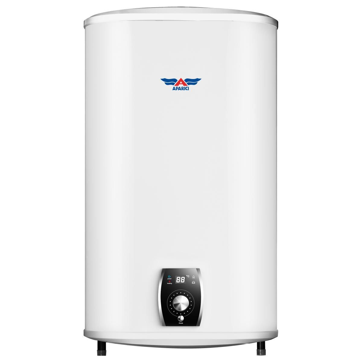 Termoacumulador / Caldeira el�ctrica s�rie SC-T. 80 Litros