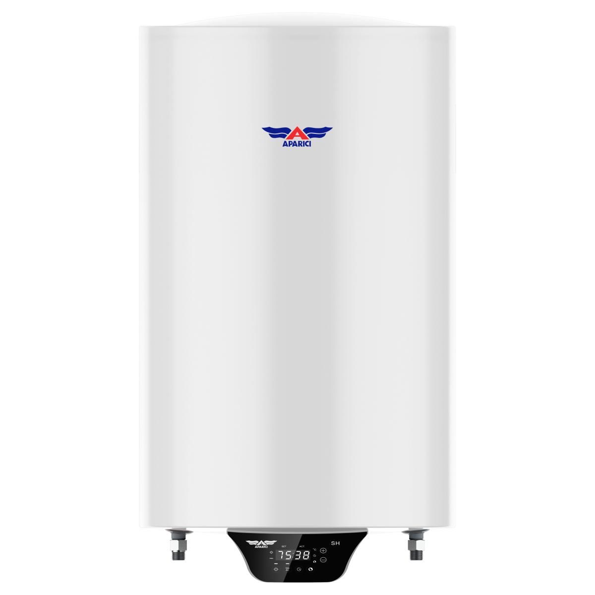 Termoacumulador / Caldeira el�ctrica s�rie s�rie SH. 75 litros