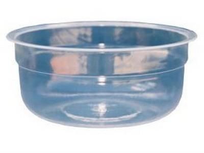 Ta�a Sobremesa 180 ML  Pack 100 unidades