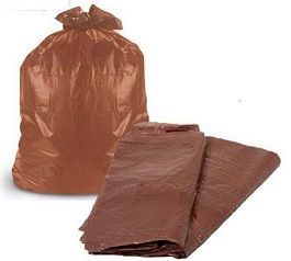 Saco pl�stico de lixo Medida: 125 X1300 Vermelho Embalagem: 10Kg.