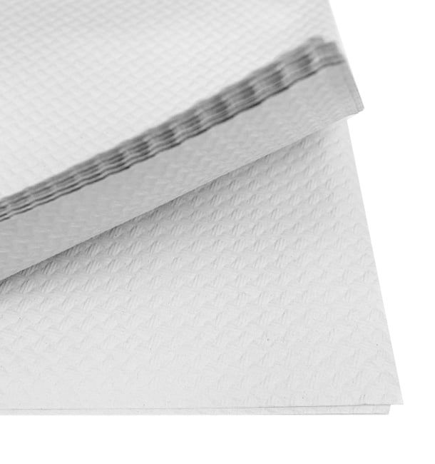 Toalhete de mesa 30x40 1000 unidades