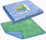 Pano Microfibra 40x38 cm Multiusos 300 G/M2 Set 10 Unidades 