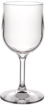 C�lice Vinho Tinto T�lipa 25 cl conjunto de 40 Unidades 