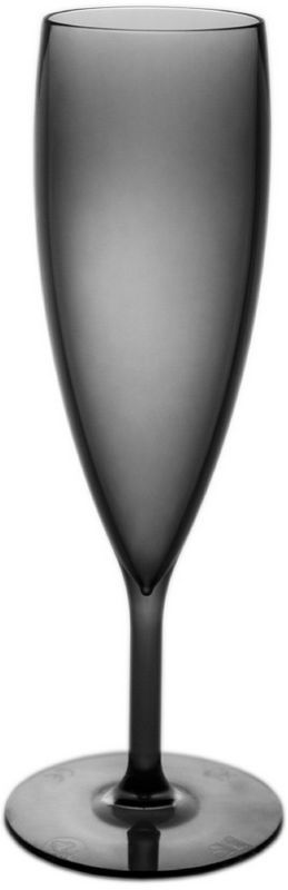 C�lice Flute 16 Espumante Fumado conjunto de 58 Unidades 