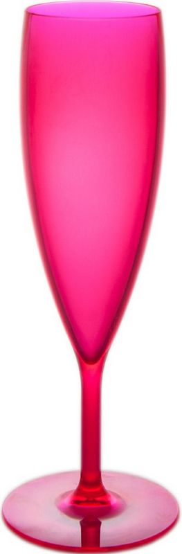 C�lice Flute 16 Espumante Rosa conjunto de 58 Unidades 