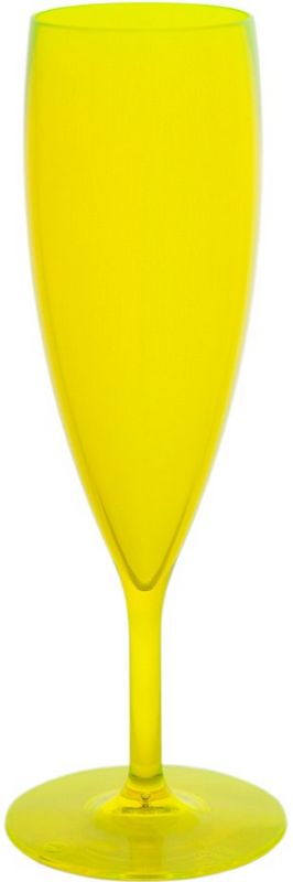 C�lice Flute 16 Espumante  Verde conjunto de 58 Unidades 