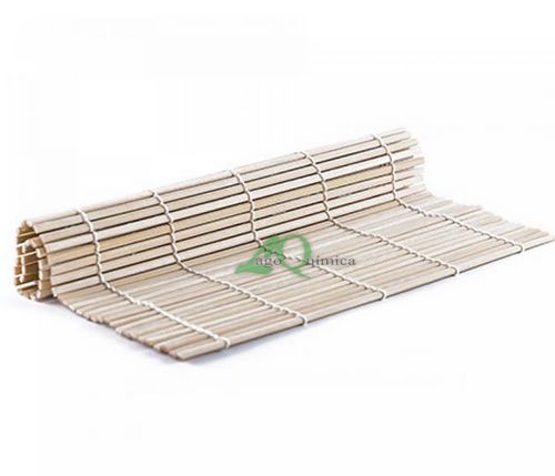 TAPETE PARA SUSHI CM NATURAL BAMB� 