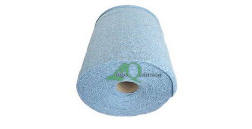 Rolo Pano Ponto Azul 3 Kg