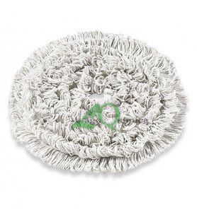 Mopa algod�o para enceradora 13