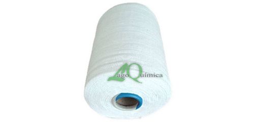 Rolo Pano Ponto Branco 3 KG