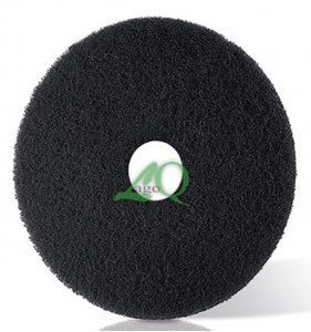 Disco Storm Abrasivo preto raspar pedra