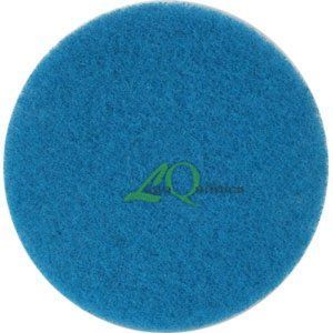 Disco Storm Abrasivo azul limpeza  eco