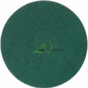 Disco Abrasivo verde limpeza