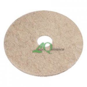 Disco Abrasivo beige alta velocidade