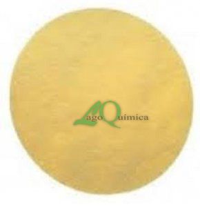 Disco Storm Abrasivo amarelo alta velocidade 