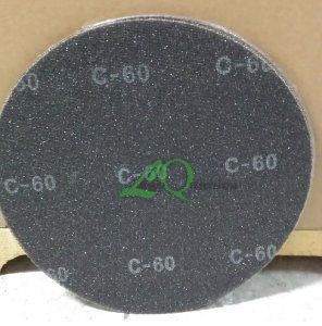 Disco Storm screen back gr�o