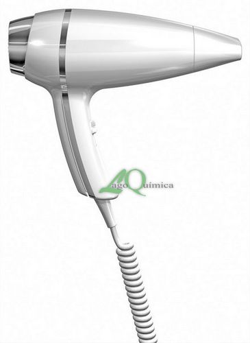 Secador de Cabelo 1875 W ALTEO Branco