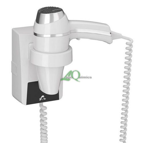 Secador De Cabelo  + Base CLIPPER II 