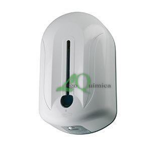  Saboneteira / Doseador SAPHIR com Sensor