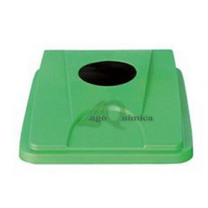  Tampa de Contentor VERDE 60 / 80 L