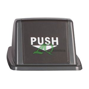  Tampa de Contentor Vai V�m PUSH 60 / 80 Lt
