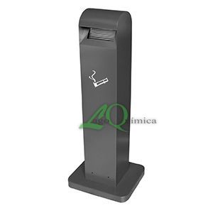 Cinzeiro  Rectangular 12,5 Lt