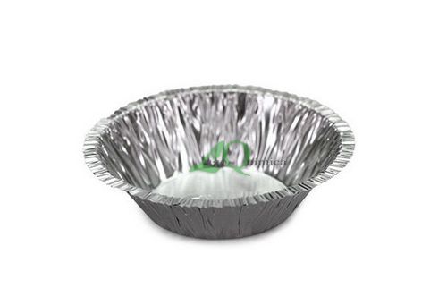 Embalagem Al�minio Pastel Nata Caixa 10 400 Unidades