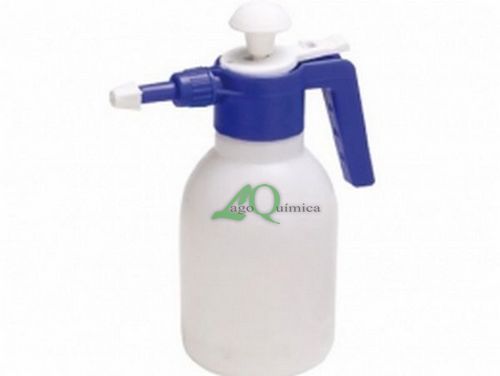 Pulverizador manual, 2 litros