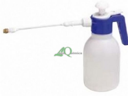 Pulverizador manual com lan�a, 2 litros