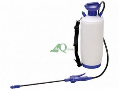 Pulverizador costal, 10 litros