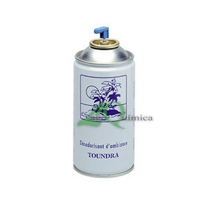  Recargas Ambientadoras  Spray TOUNDRA