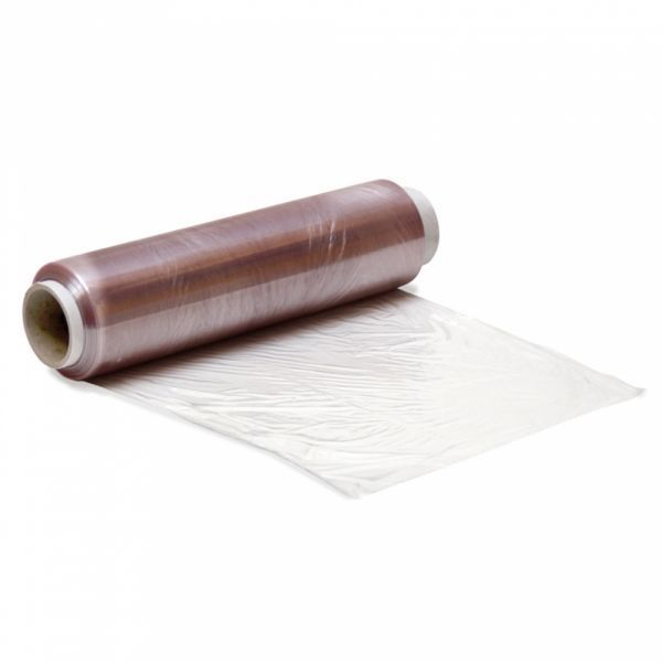 Pelicula/Filme Alimentar Aderente pvc Violeda 30x200 Mt Pack 3 Rolos