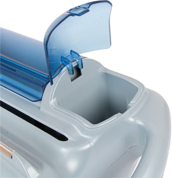 DISPENSADOR ALUM�NIO / PEL�CULA ADERENTE 0,30/0,45