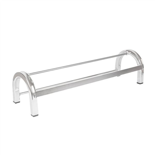 DISPENSADOR DE PAREDE E DE MESA INOX