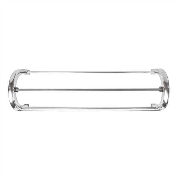 DISPENSADOR DE PAREDE E DE MESA INOX