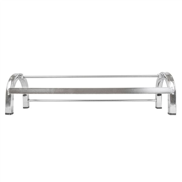 DISPENSADOR DE PAREDE E DE MESA INOX