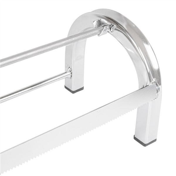 DISPENSADOR DE PAREDE E DE MESA INOX