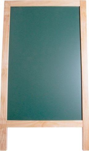ARD�SIA EM �NGULO 2 LADOS 65x80x115 CM VERDE MADEIRA (1 UNIDADE)