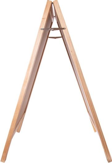 ARD�SIA EM �NGULO 2 LADOS 65x80x115 CM VERDE MADEIRA (1 UNIDADE)